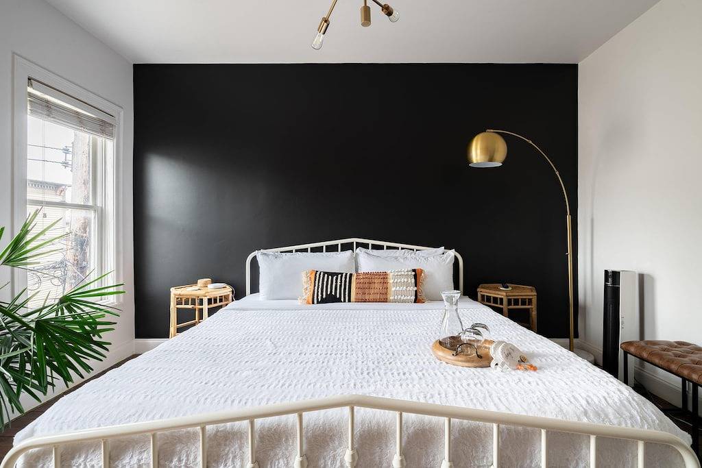 Short North/Downtown | Steps to High St | Walk to Convention Ctr | Free Parking in Columbus, Ohio