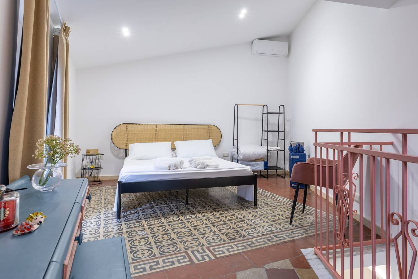 Apartamento entero, Casa Das: Vivid la magia de Modica en pleno centro histórico in Modica (town), Módica