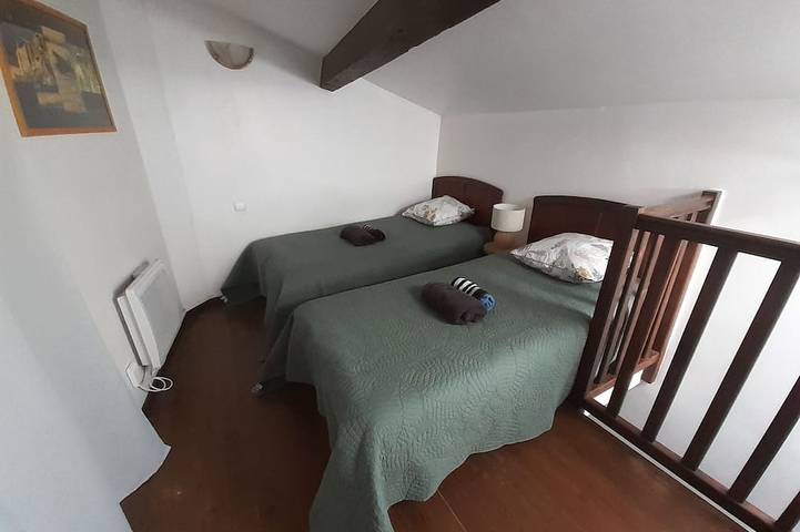 Location de vacances pour 4 personnes à Saint-Pierre-des-Champs - 3