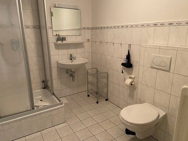 Ganze Ferienwohnung, Whg. Strandkrabbe in Nordfriesische Inseln (Schleswig-Holstein) (Schleswig-Holstein), Wyk auf Föhr