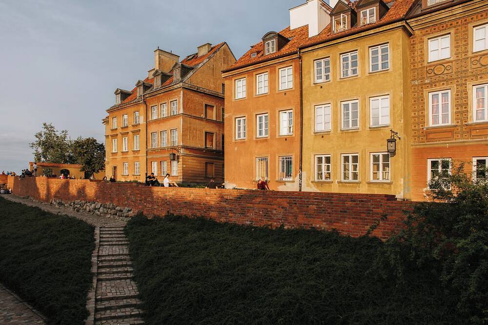Appartamento intero, Jezuicka Old Town Apartment in Varsavia Śródmieście, Varsavia