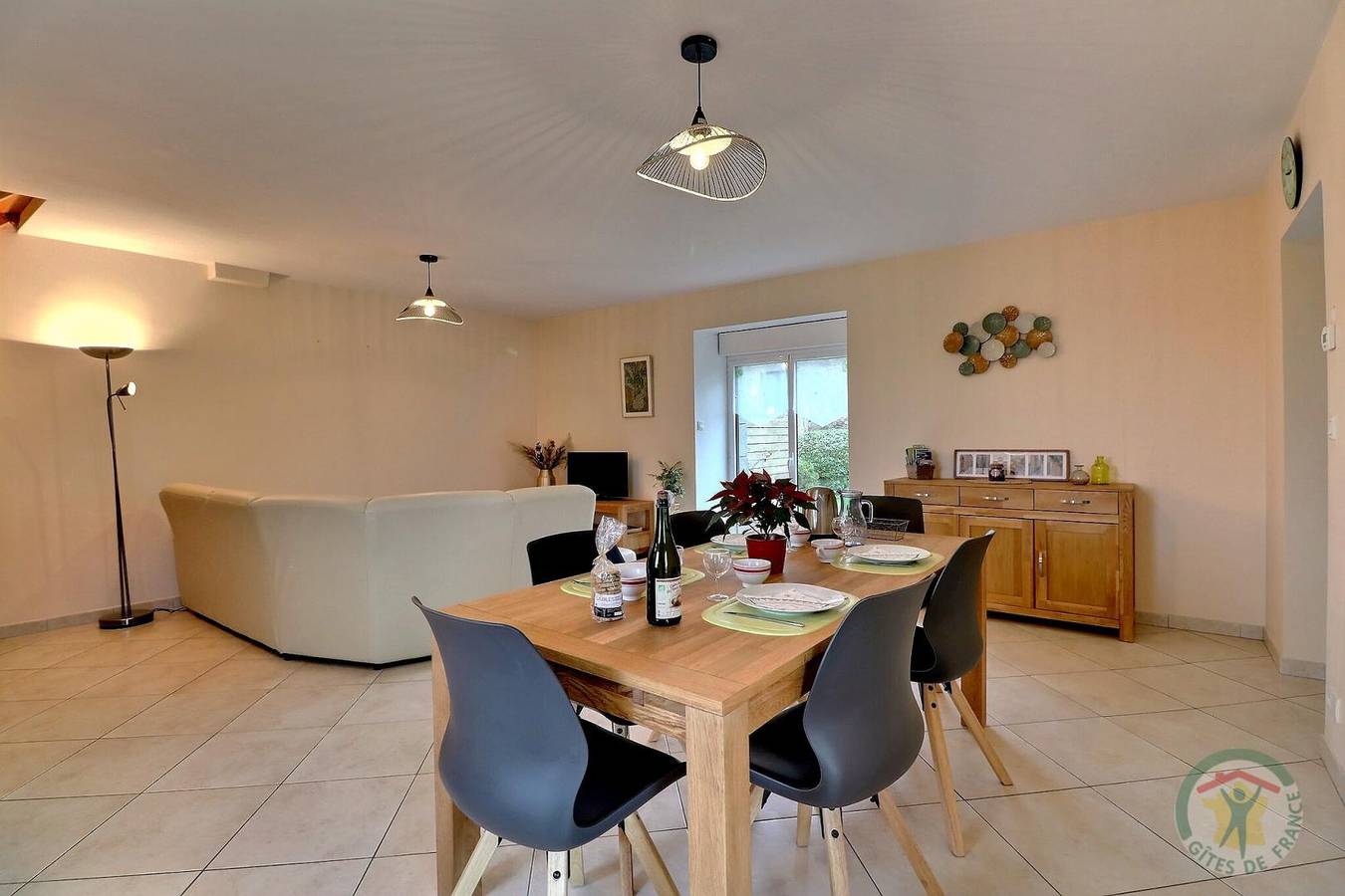 Terre in Saint-Père-Marc-en-Poulet, Région de Saint-Malo