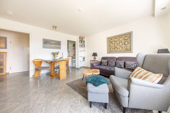 Ganze Ferienwohnung, Haus Momoa Dünenburg  in Westerland, Sylt (Gemeinde)