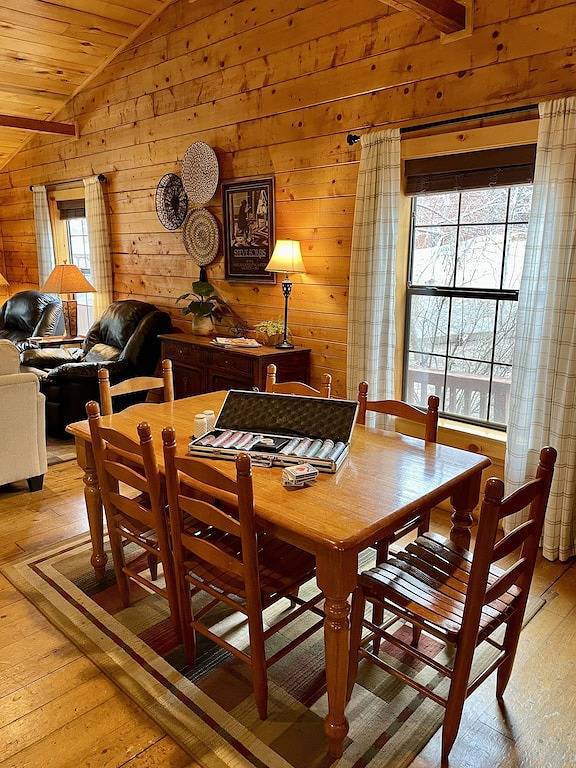 ** Einst ein Teil der geliebten Shady Oak Lodge - Hütte 2 ** in Toledo Bend Reservoir