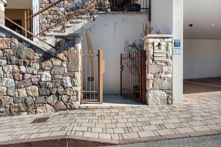 Ferienwohnung für 4 Personen, mit Garten, mit Haustier in Eppan an der Weinstraße - 3