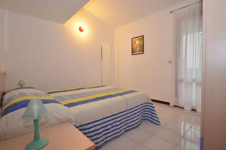 Holiday Village in Lignano Sabbiadoro, Udine Provinz