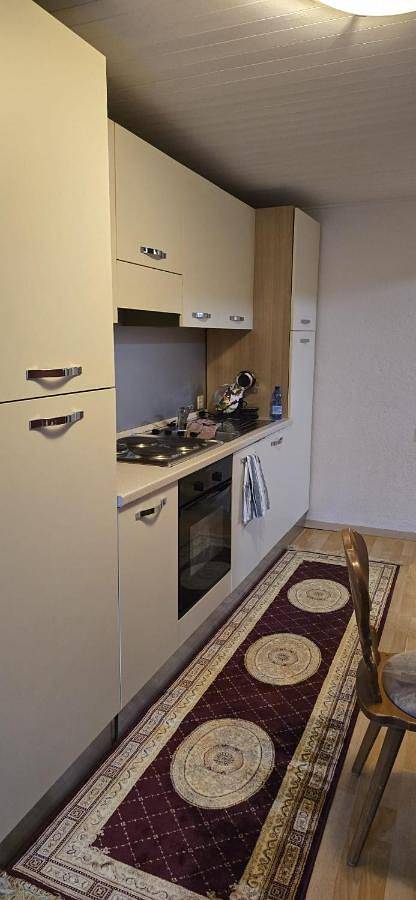 Ferienwohnung für 3 Personen, mit Ausblick und Balkon - 1