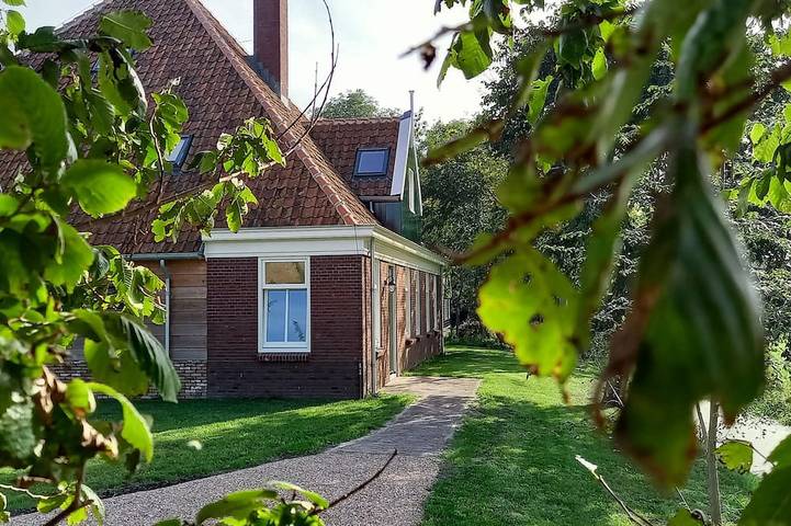 Ferienwohnung für 2 Personen, mit Garten - 1