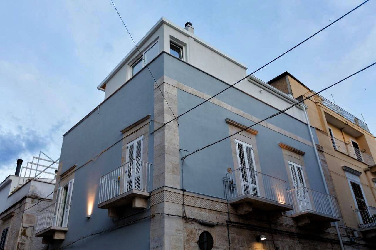 Duplex Quadruple Room in Ruvo di Puglia, Bari Provinz