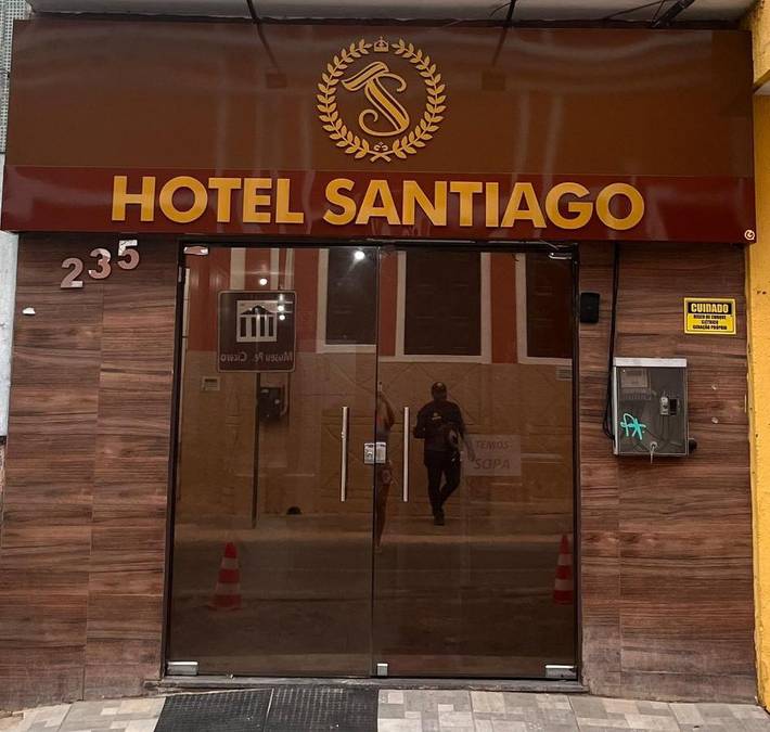 Pousadas para 2 pessoas em Juazeiro do Norte