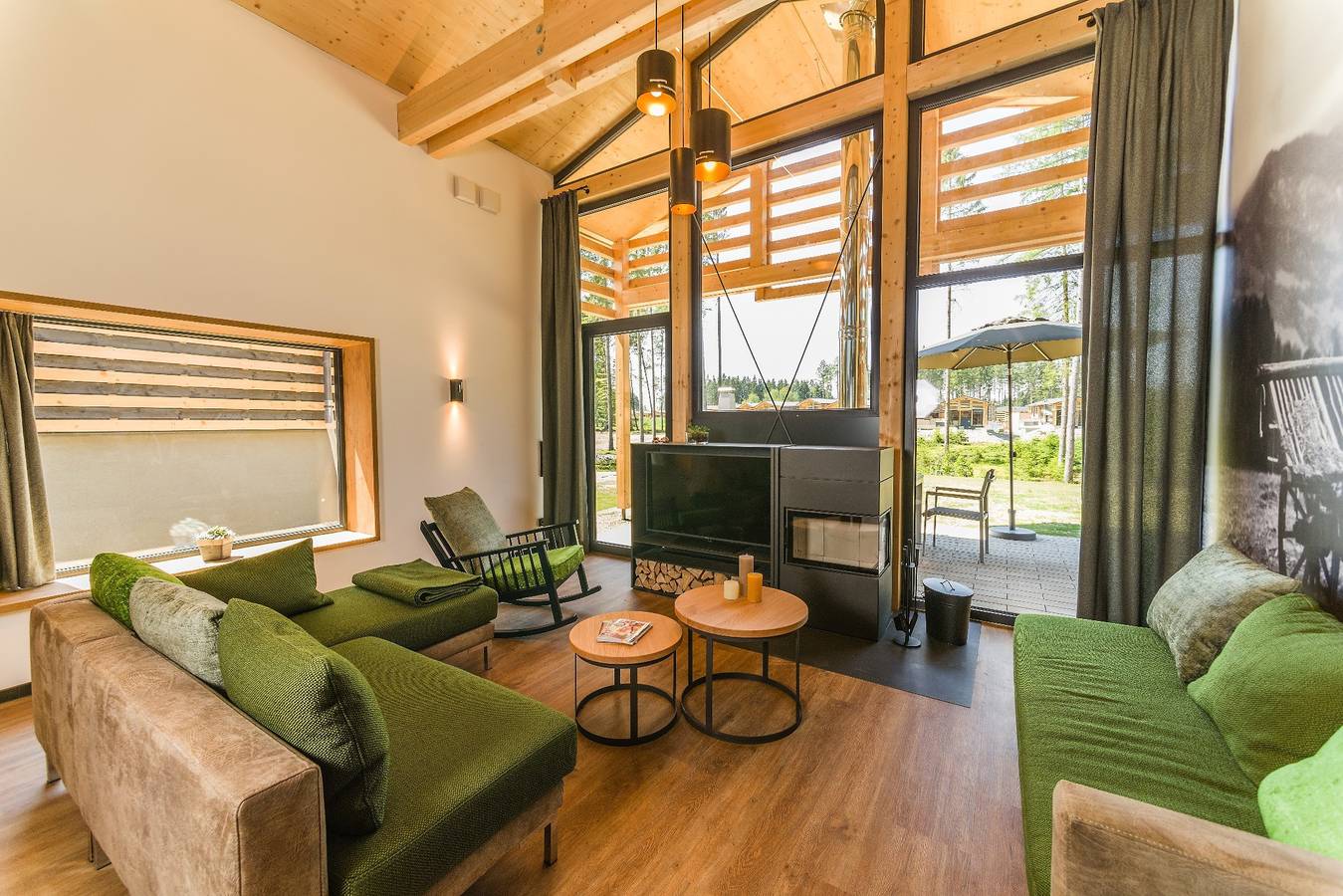Finca für 8 Personen in Herlazhofen, Leutkirch im Allgäu