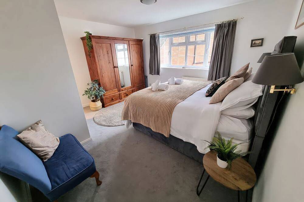 3 Leycester Court, Warwick in Warwick, Warwickshire