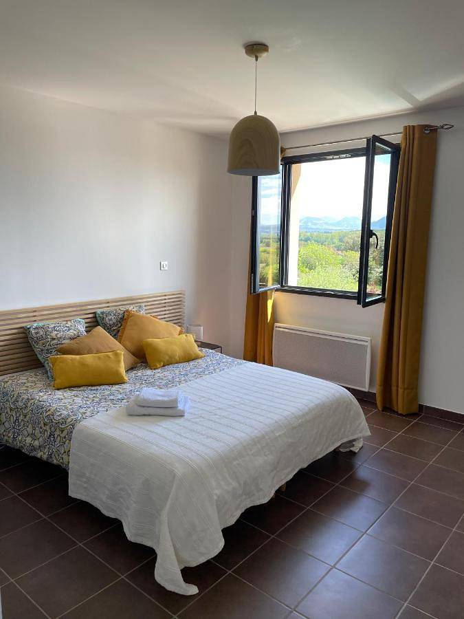 Ganze Wohnung, One-Bedroom Apartment in Colonzelle, Nyons und Umgebung