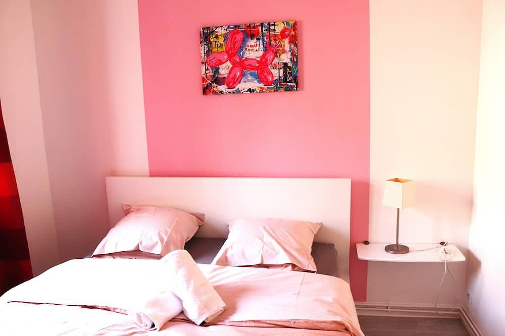 Appartement entier, Le Refuge Des Reves Appartement spacieux avec parking gratuit in Colmar, Région de Colmar