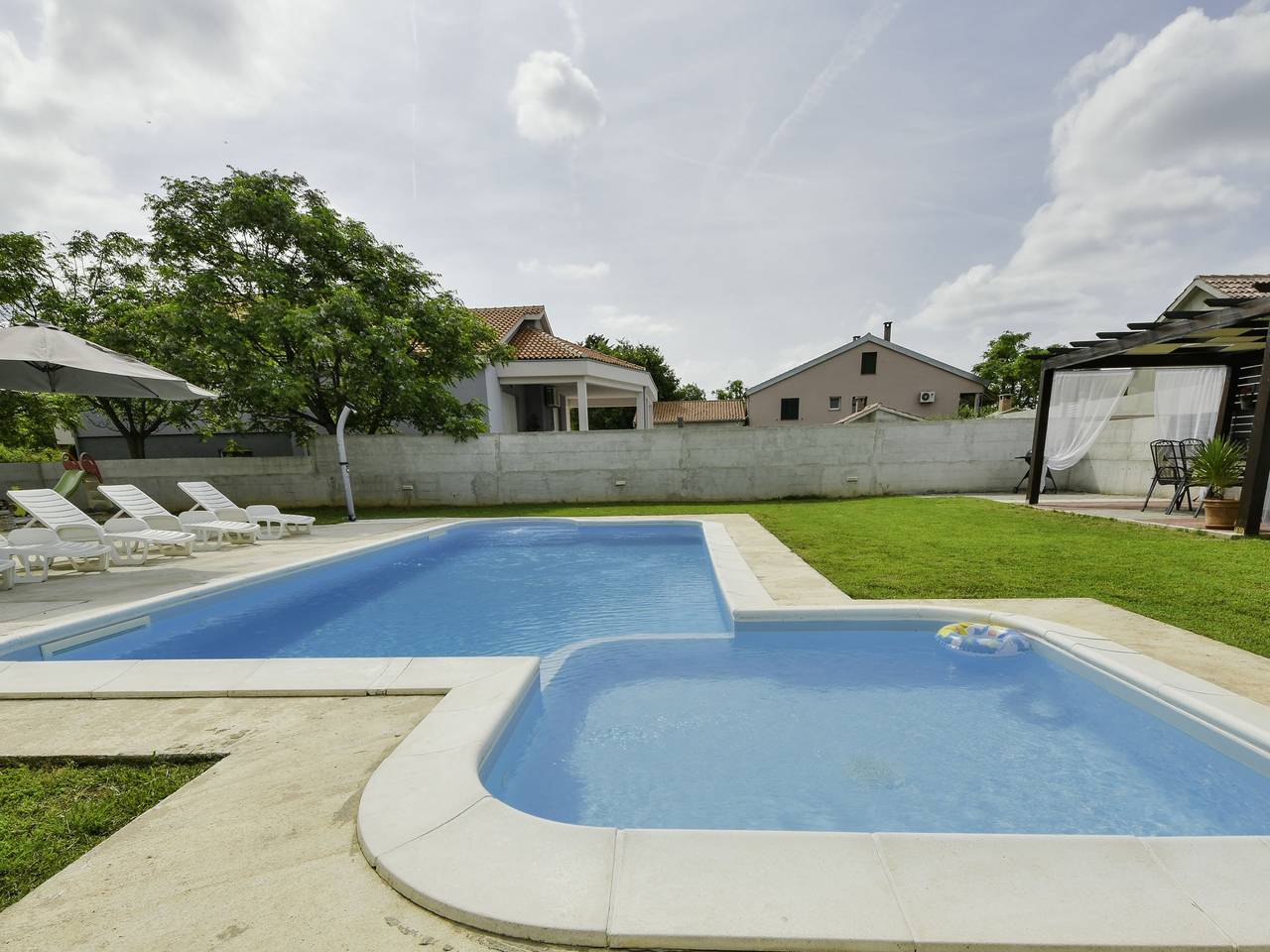 Stipe in Grad Benkovac, Zadar