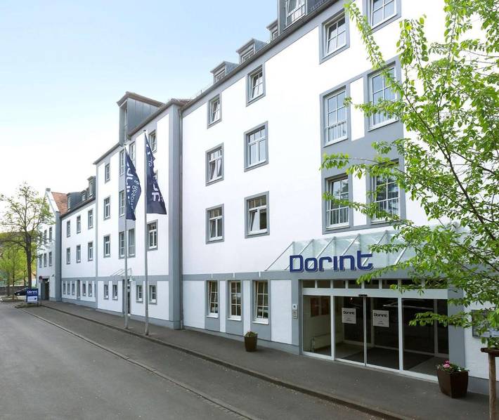 Appartamento per 2 persone a Wurzburg