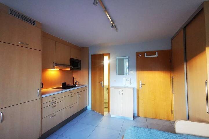 Ferienwohnung für 2 Personen in Stuttgart-Mitte - 4