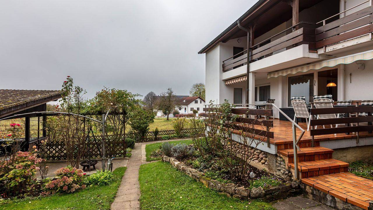 Doppelzimmer für 2 Personen in Bad Bellingen in Bad Bellingen, Zuidelijk Zwarte Woud