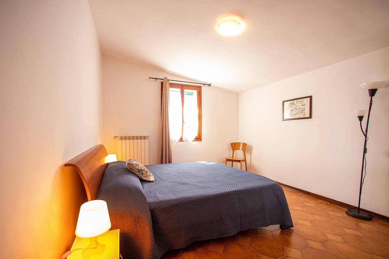 Apartamento entero, Dimora Stella - Isola di Pellestrina Ve in Pellestrina, Venecia