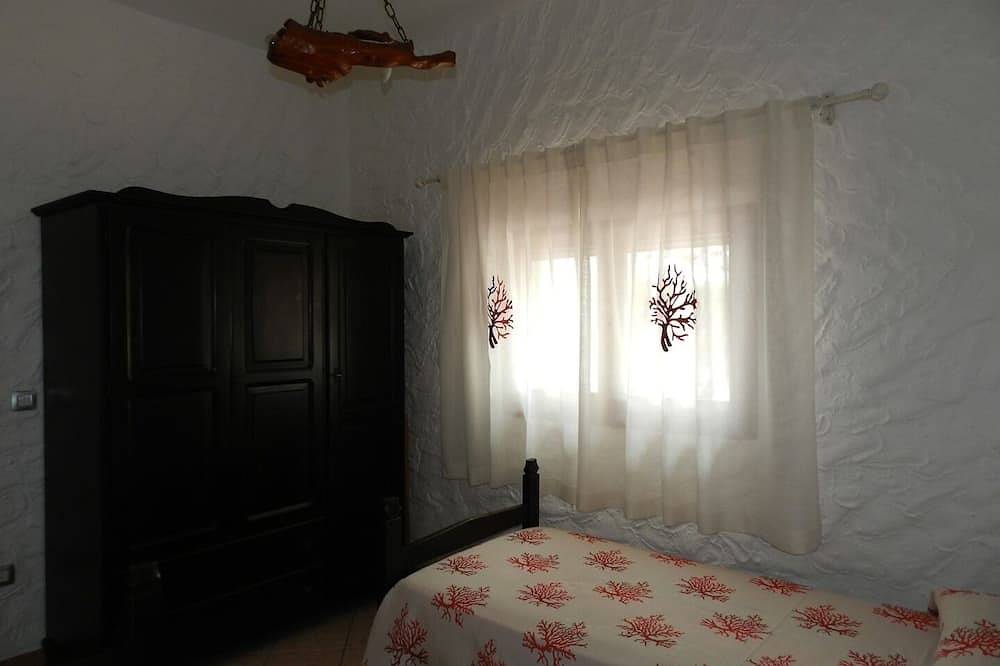 Villetta con giardino con splendida vista sul mare! Iun P7167 in Mercuri, Sant'Antioco