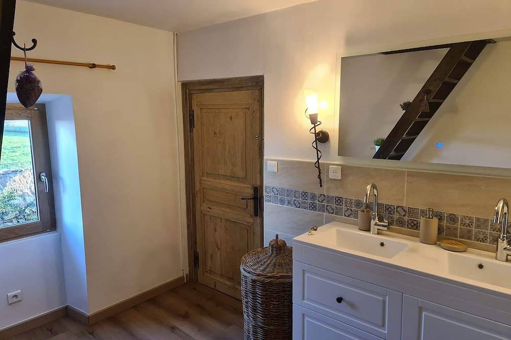 Gîte du Ligal de 95m² à 7 min de Najac ! in Najac, Massif central
