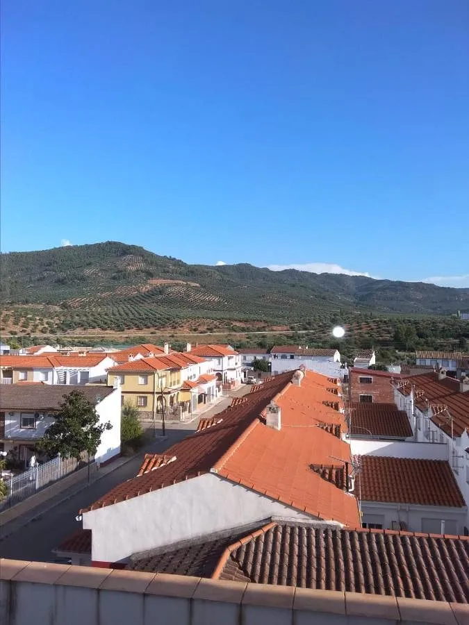 Apartamento de vacaciones para 4 personas, con sauna además de vistas y terraza, Se admiten mascotas - 1