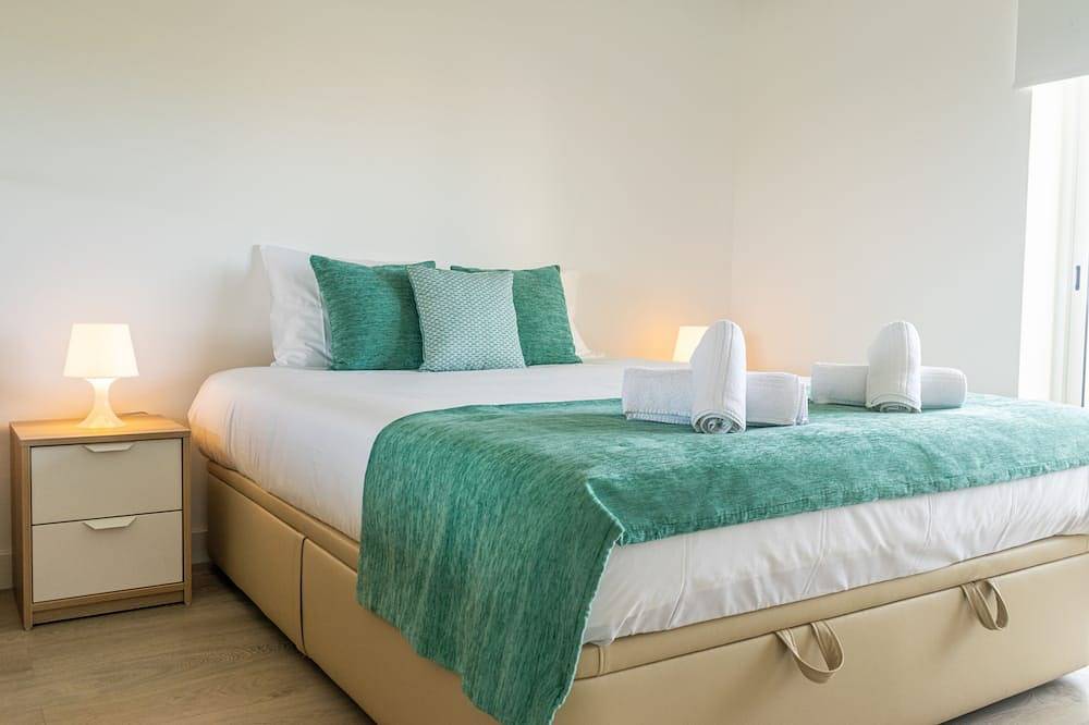 Ganze Wohnung, Baleal Dream - front of the beach in Baleal, Leiria District