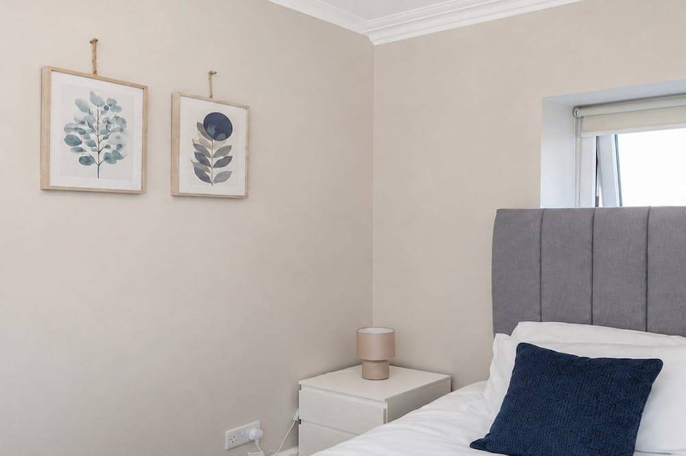 Ganze Wohnung, Sleeps 5 | 2 Bedrooms | Hawick in Scottish Borders
