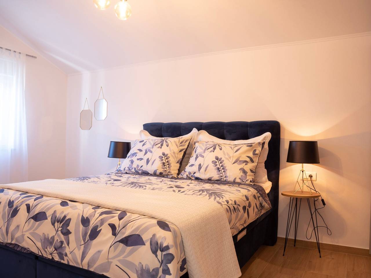 Ganze Wohnung, Wohnungen Lavender in Bibinje, Zadar