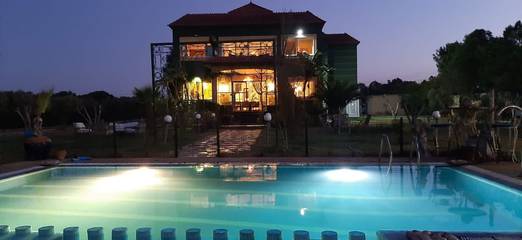 Villa voor 6 Personen in Chaouia-Ouardigha region, Afbeelding 1