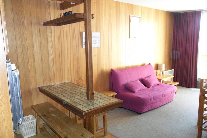 Appartement entier, Appartement De Vacances in Orcières, Parc national des Écrins