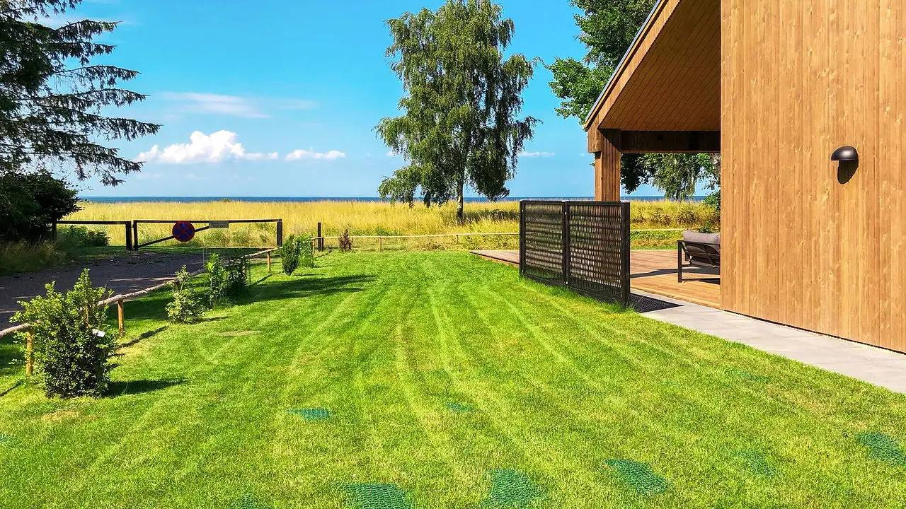 Ferienhaus für 10 Personen (148 m²) in Strøby in Strøby, Stevns und Umgebung