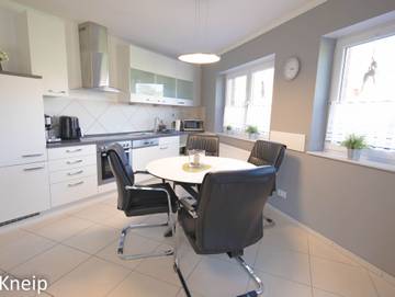 Ferienwohnung für 5 Personen in Wangerland, Metropolregion Bremen-Oldenburg, Bild 2