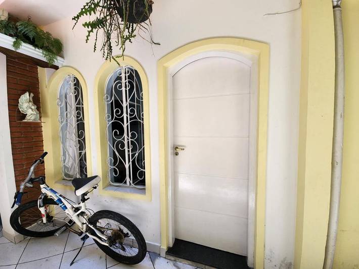 Casas e apartamentos de temporada para 3 pessoas em Taboão