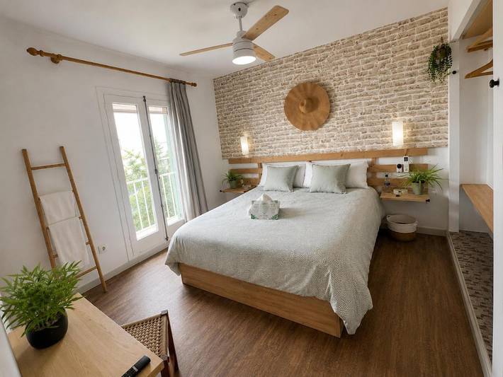 Hôtel pour 2 personnes
