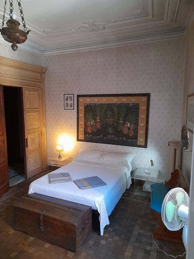 Appartamento per 2 persone, con Terrazza in Sampierdarena