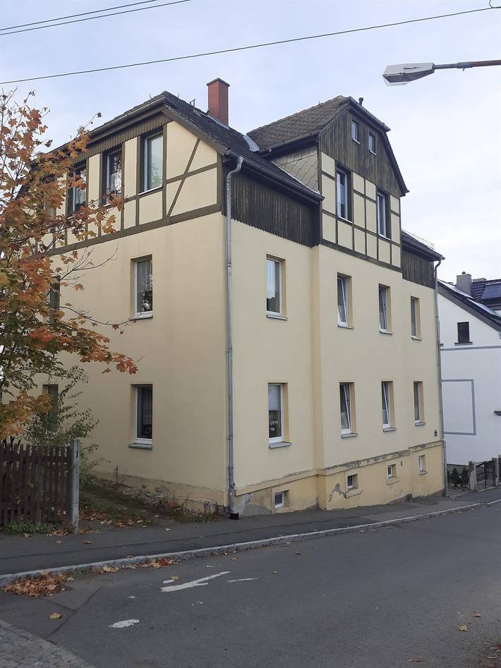 Ferienwohnung für 2 Personen in Zwickau