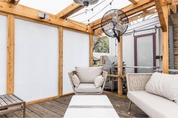 Vacation House for 2 Guests in Dallas, Dallas County, Picture 1