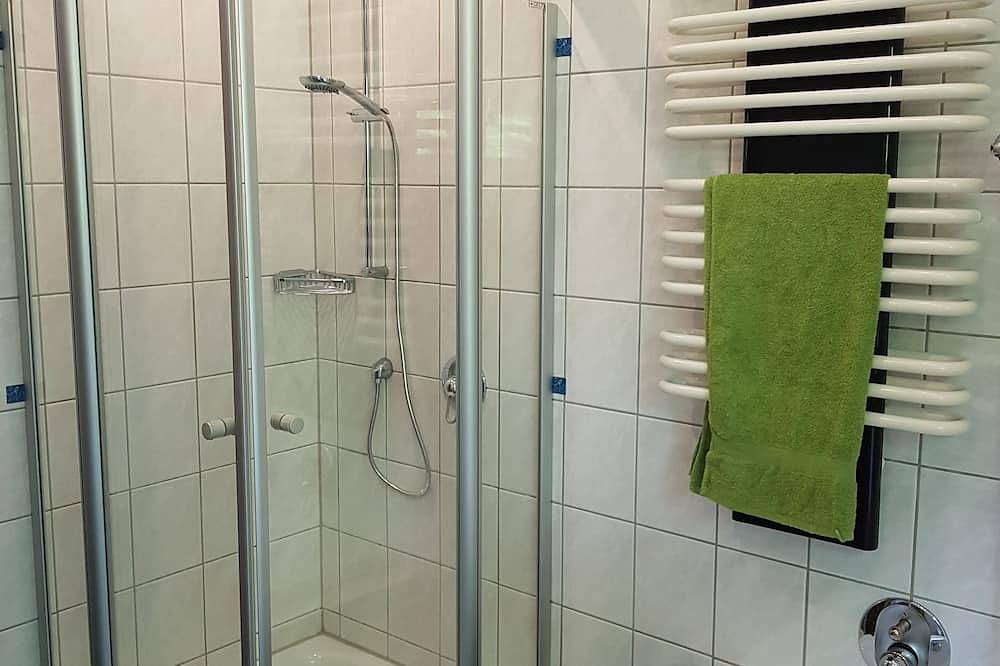 Appartement (100m2) avec 2 chambres et un balcon privé in Trèves, Arrondissement de Trèves-Sarrebourg