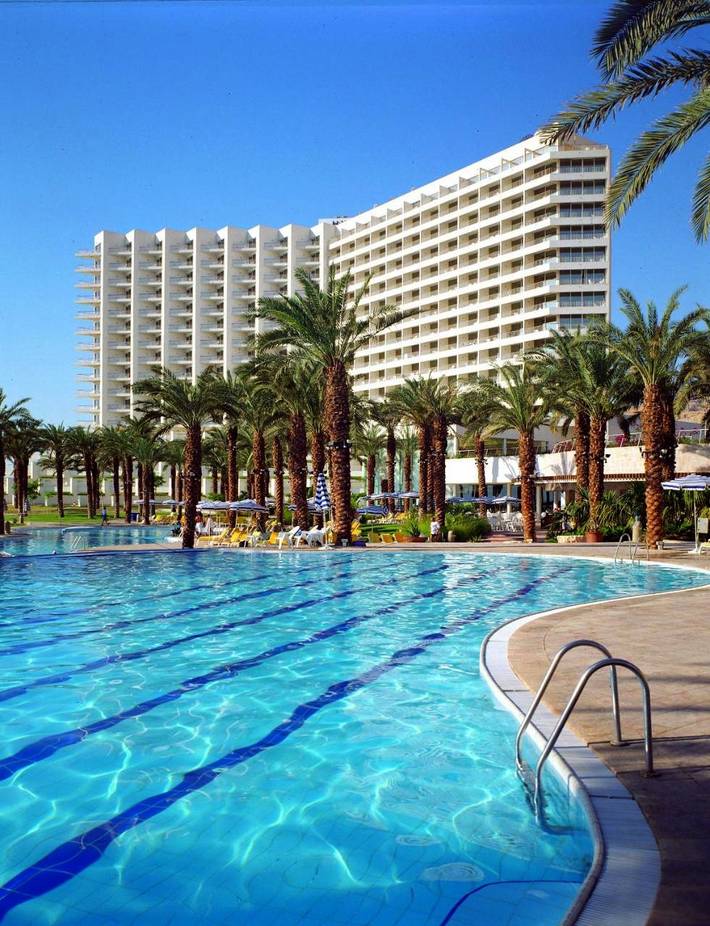 Hôtel pour 2 personnes