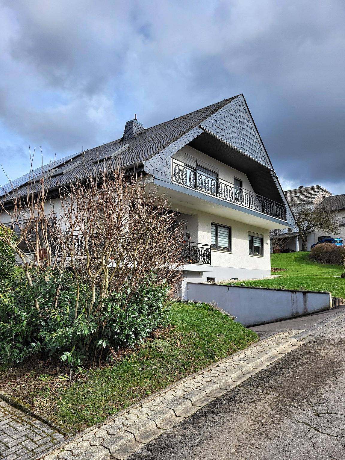 Ganze Ferienwohnung, Ferienwohnung in Konz, Landkreis Trier-Saarburg