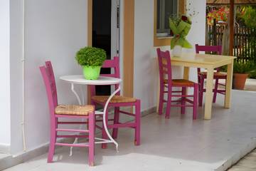 Vakantieappartement voor 4 Personen in Zuid-Kreta, Kreta, Afbeelding 1