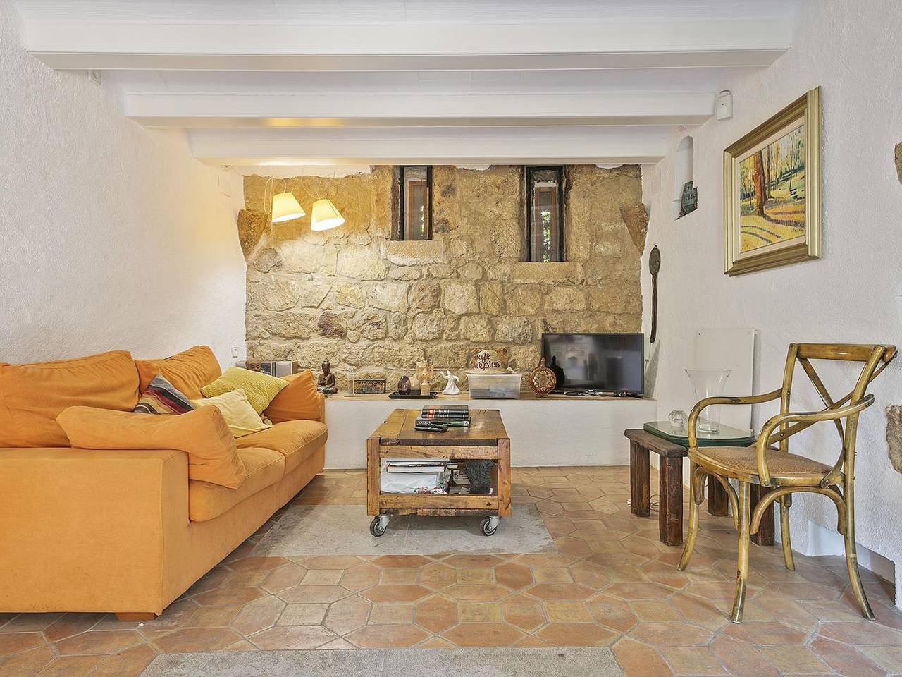 Apartamento vacacional entero, Rincón de Encanto en Pals in Pals, Costa Brava