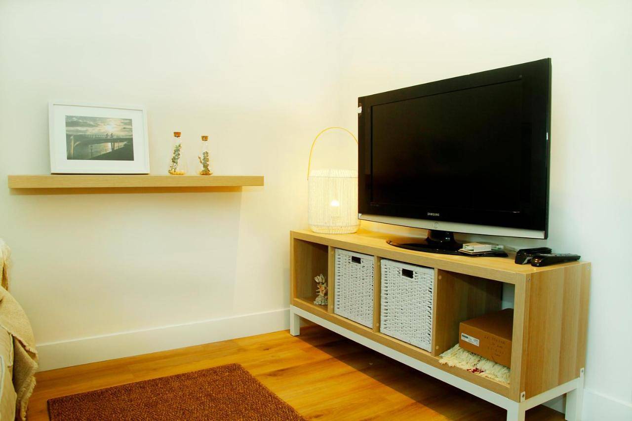 Apartamento entero, Two-Bedroom Apartment in Bermeo, Reserva de la Biosfera de Urdaibai