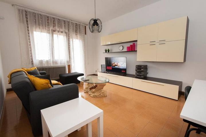 Ferienwohnung für 5 Personen, mit Terrasse - 1