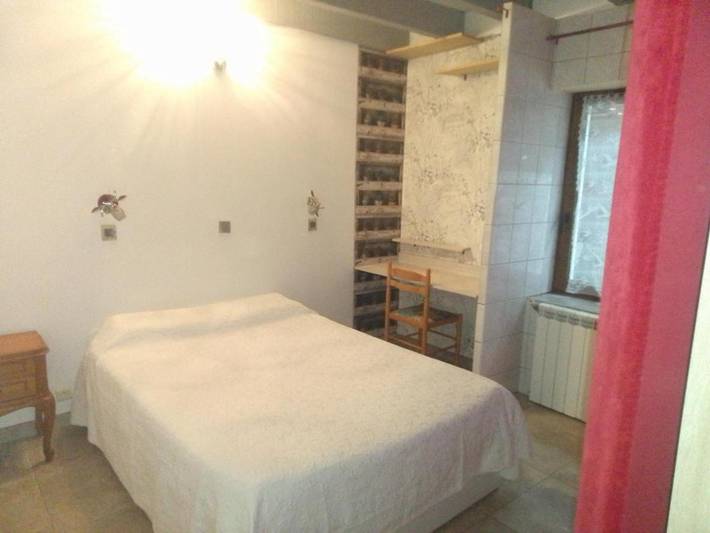 Gîte pour 2 personnes, avec Terrasse à Boucau - 3