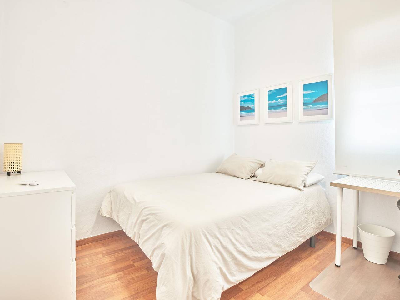 Appartement de vacances entier, Appartement de vacances pour 2 personnes in Cadix, Costa de la Luz