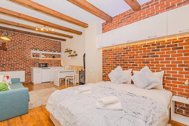Gîte pour 4 personnes dans Poiana Brasov - Brasov - 2
