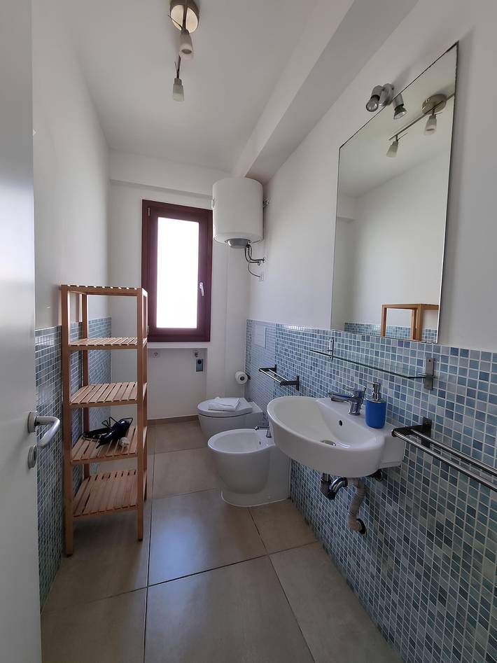Ganze Wohnung, Borgo Vigata 3 in Spiaggia di Anticaglie, Santa Croce Camerina