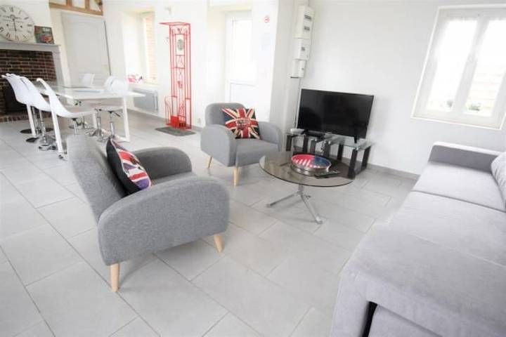 Gîte pour 6 personnes, avec terrasse et jardin dans Eure-et-Loir - 3